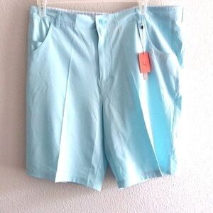 Short par 4 woman’s teal lido shorts - 38